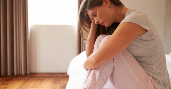 Депресията е скритата епидемия на нашето съвремие Днес хората са