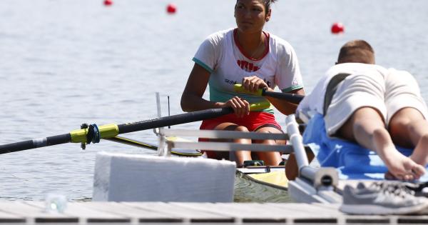 Гребният канал в Пловдив отново доказа че е едно от