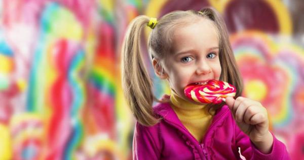 Любимата храна на малките сладурчета разбира се е сладка Курабийки