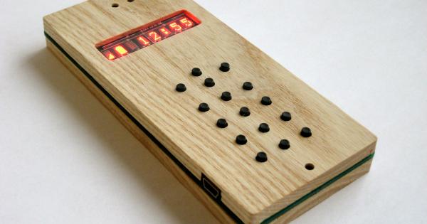 Не е лесно но е напълно възможно и един софтуерен