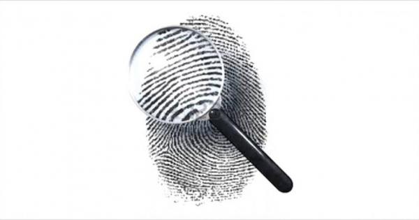 Съществува специален дял от науката наречем дерматоглифика който се занимава