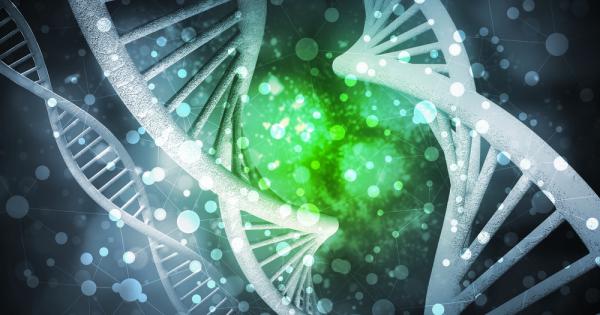 Може да имате кафяви очи като майка си или дълги