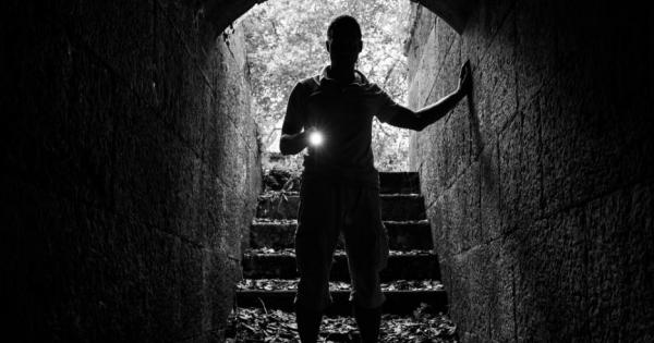 Това което прави едно мистериозно изчезване дори още по интригуващо е