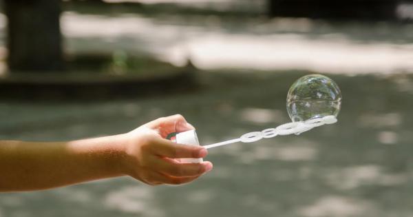 Светогледът на едно дете се различава поразително от този на възрастен човек