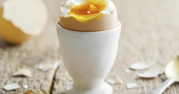 Едно яйце на ден може да предпази от рак на