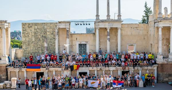 Да събере на едно място най добрите млади таланти в областта