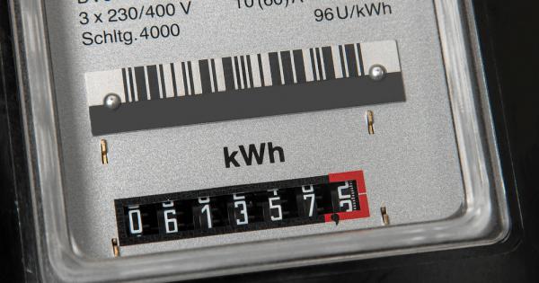 Основният разход на електричество в дома е за отопление Доброто