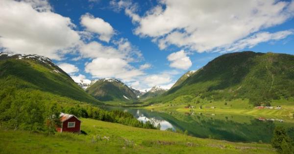 1 Детето е като брадва – дори и да ви