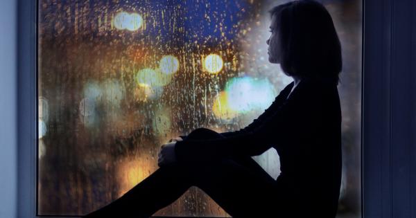 Единственият елемент от времето навън който наистина се отразява върху