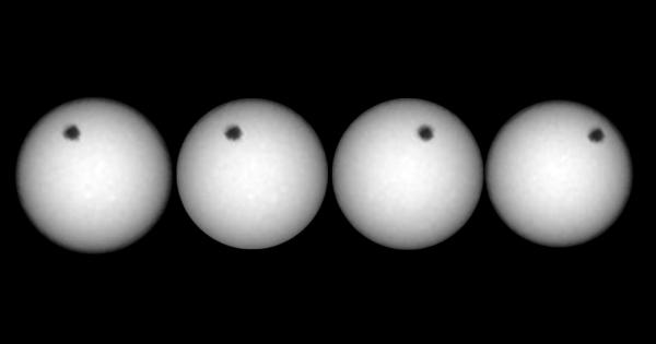 Слънчевите затъмнения представляват страхотен небесен спектакъл на Земята Разбира се