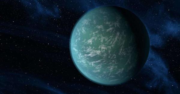 Астрономи откриват нови планети около други звезди постоянно Една конкретна