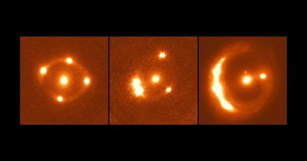 За да разберем космоса ние разчитаме на модели Модели които