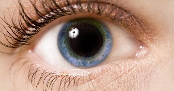 Зениците черните дупки които пропускат светлината в очите ни не