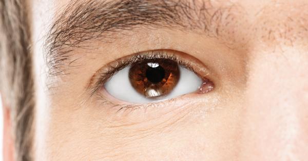 Мъжете с кафяви очи предизвикват повече доверие от светлооките установили