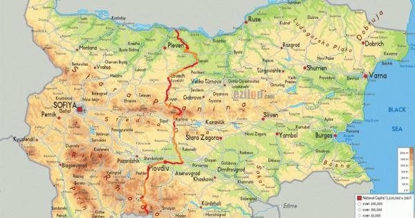 Начинание което никой досега не се е осмелил да направи