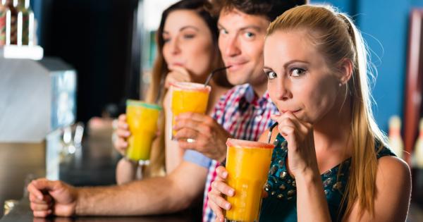 Добрите момчета са винаги последни е първо правило в канона