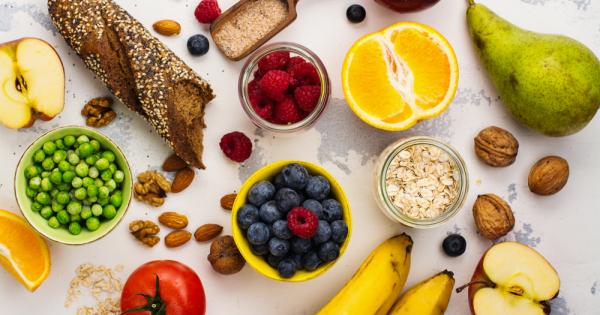 Хранителна диета богата на фибри може да се окаже ценен