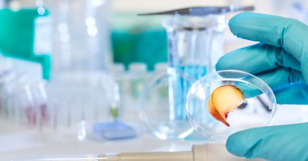 Когато открием огнище на хранително отравяне ние проследяваме стъпка по