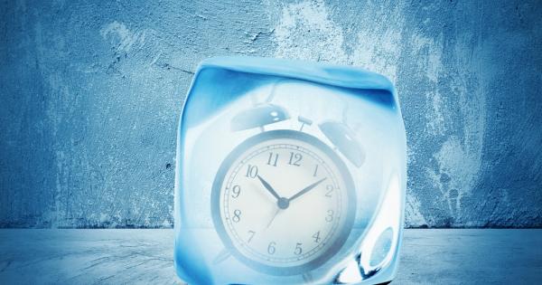 Когато през есента на 2002 г водещото научнo списание New