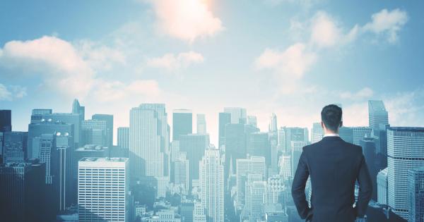 Предвиждането на бъдещето е изпълнено с предизвикателства но когато става