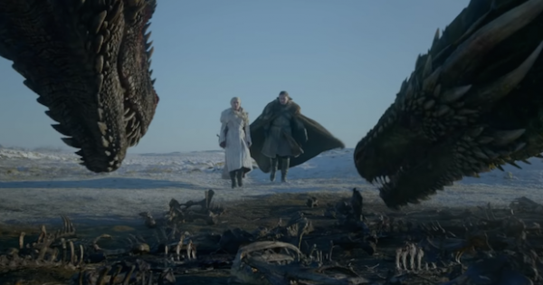 HBO пусна официалния трейлър от осмия и последен сезон на