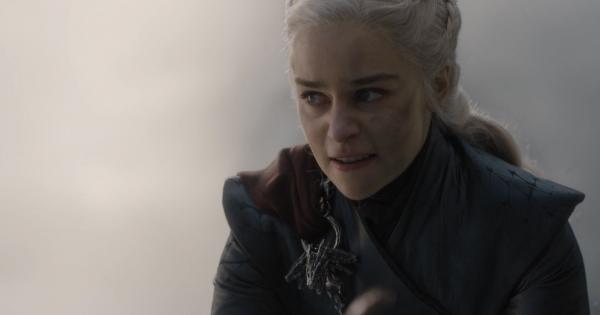 Не сте доволни от последния сезон на Игра на тронове