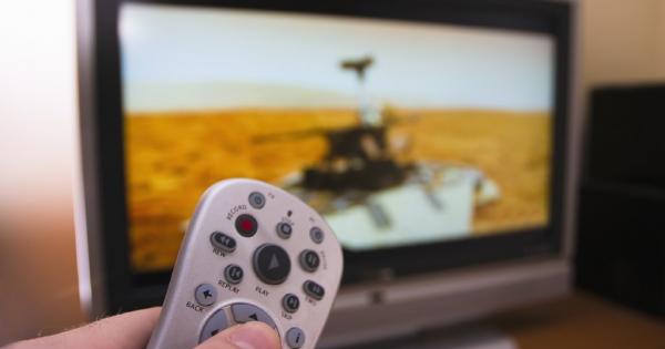 Благодарение на рекламите по телевизията научихме че 1 Всяко момиче с