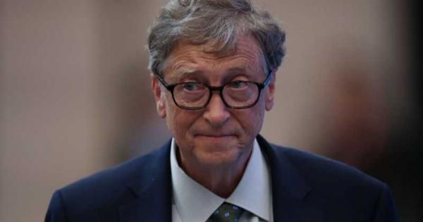 Бил Гейтс е един от най-успешните предприемачи на всички времена.