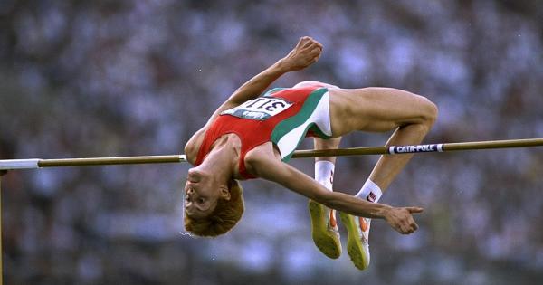 Днешната дата е паметна в историята на българския спорт Преди