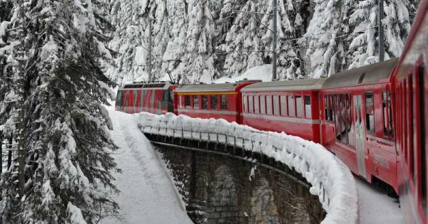Наближават големите семейни празници Често те са свързани с пътуване
