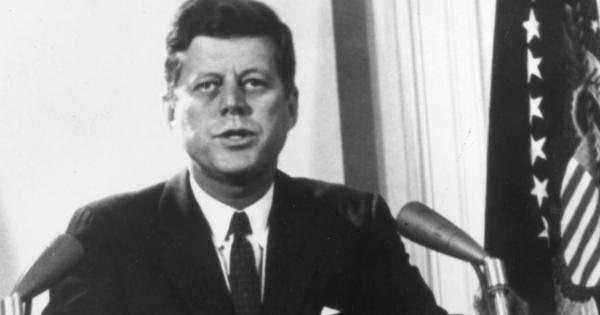 Националният архив на САЩ даде достъп до хиляди документи за