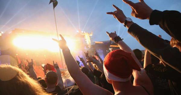 Хеви метълът помага на последователите си да се справят с депресията