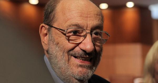 Tова писмо до своя внук световноизвестният белетрист публицист и мислител