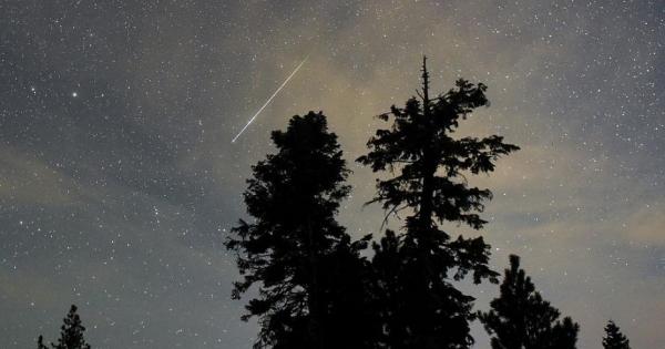 В нощта срещу 13 август в небето ще могат да