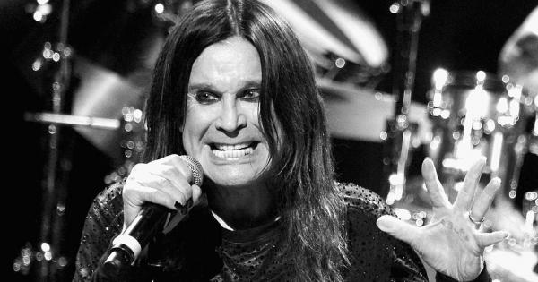 Рокдинозавърът Ози Озбърн е пещерен човек Изследване на неговата ДНК