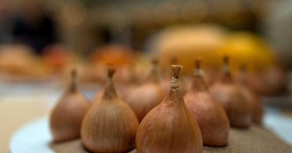 Лукът е добре известно селскостопанско растение което е намерило широко