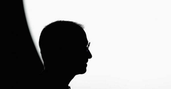 Гений визионер изпълнителен директор на една от най влиятелните и мощни