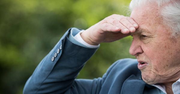 Колапсът на нашите цивилизации е на хоризонта заяви известният британски