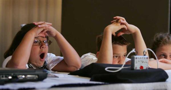 Скуката по същество е емоция подобна на страха или радостта Въпреки