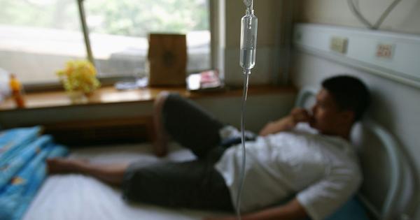 18 годишно момче от Китай почина дни след като беше изпратено