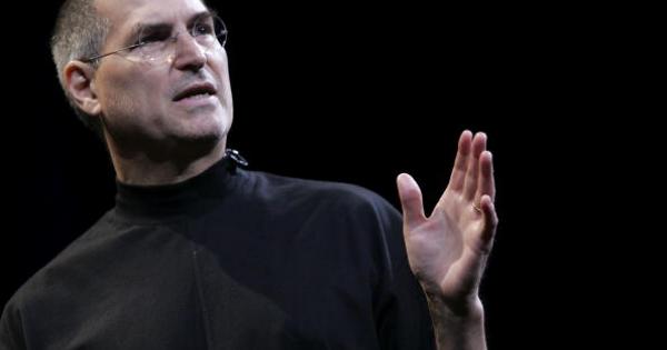 Защо Apple е изградена върху разбирането мисли различно Причината да сме