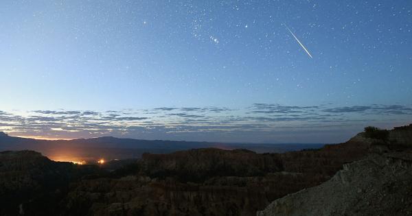 Какви по интересни астрономически явления предстоят през идната седмица
Да видим 25 VII в