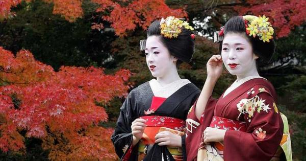 Всяка нация има уникален талант собствено ноу хау и прави нещо