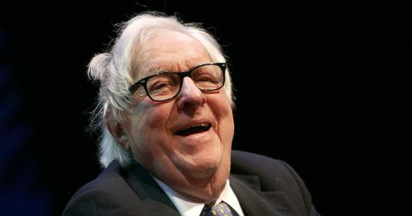 Рей Бредбъри е един от пионерите в жанра научна фантастика