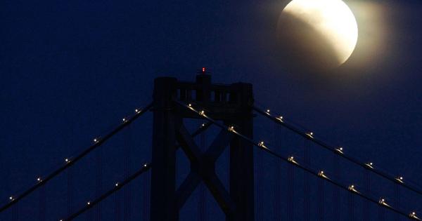 Днес в 20 13 часа българско време ще започне най дългото пълно лунно затъмнение на