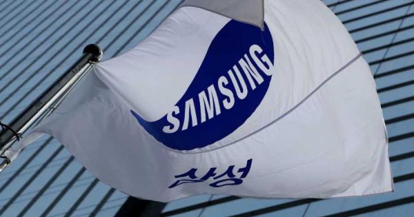 Когато Samsung пусна своя флаш памет за съхранение от 256