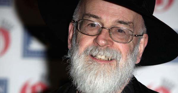 На днешната дата е роден Тери Пратчет – писателят който