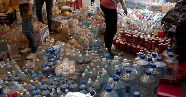 Местните власти на Мексико Сити гласуваха пълна забрана за използването на