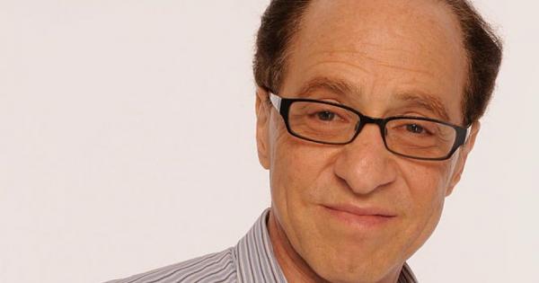 Прочутият визионер предприемач и футуролог Рей Кърцвейл известен с възгледа