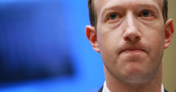 Facebook подготвя голяма промяна във философията на компанията с акцент